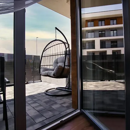 Dla Dwojga Apartament