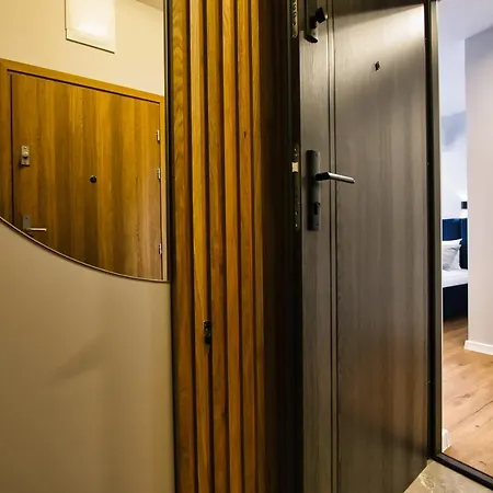 Apartament Dla Dwojga Zator