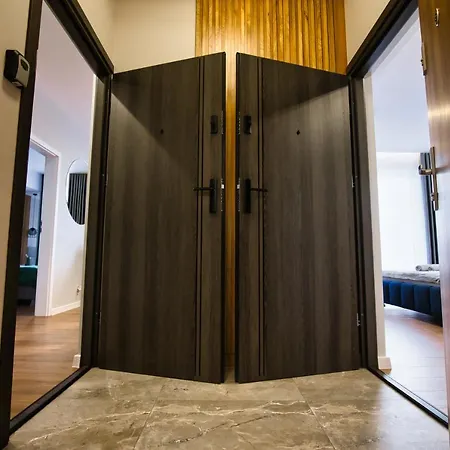 Dla Dwojga Apartament