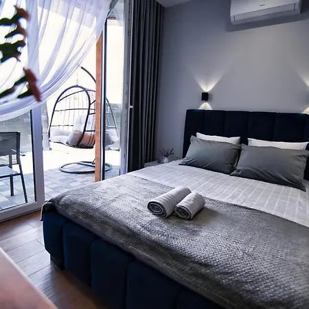 Dla Dwojga Apartament