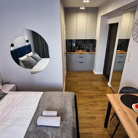 Dla Dwojga Apartament