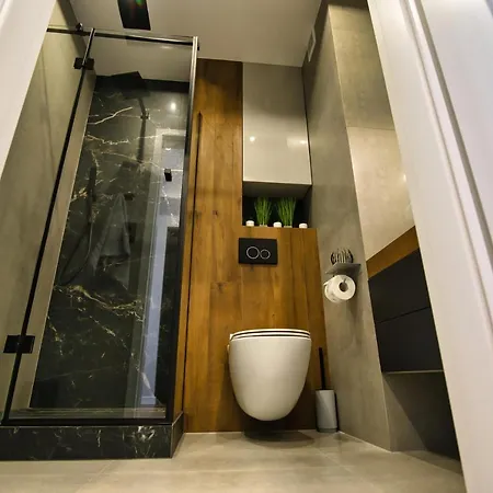 Apartament Dla Dwojga *