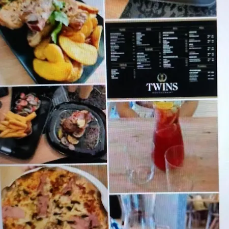 Apartament Dla Dwojga Zator