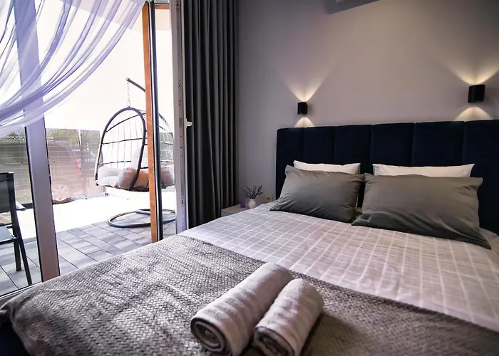 Dla Dwojga Appartement