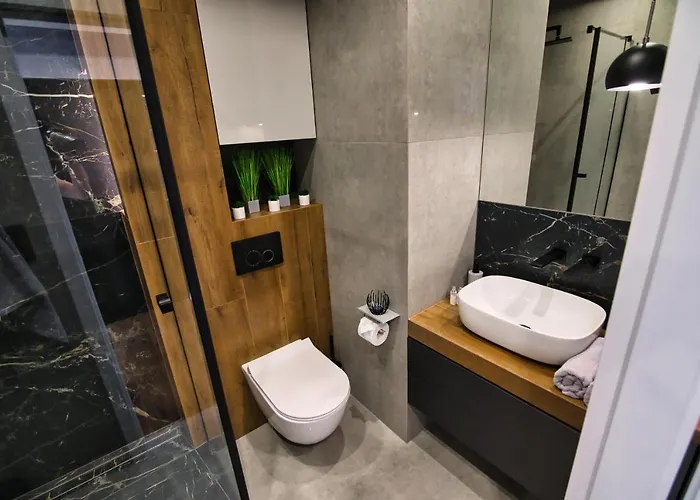 Appartement Dla Dwojga Zator