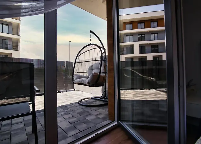 Dla Dwojga Appartement