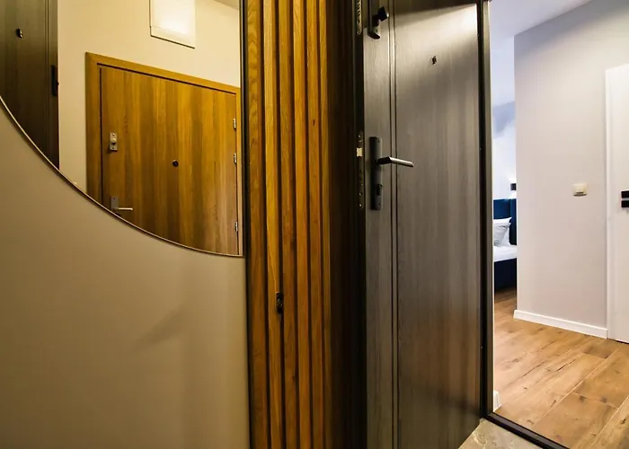 Appartement Dla Dwojga Zator