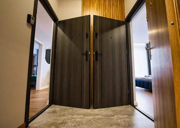 Dla Dwojga Appartement