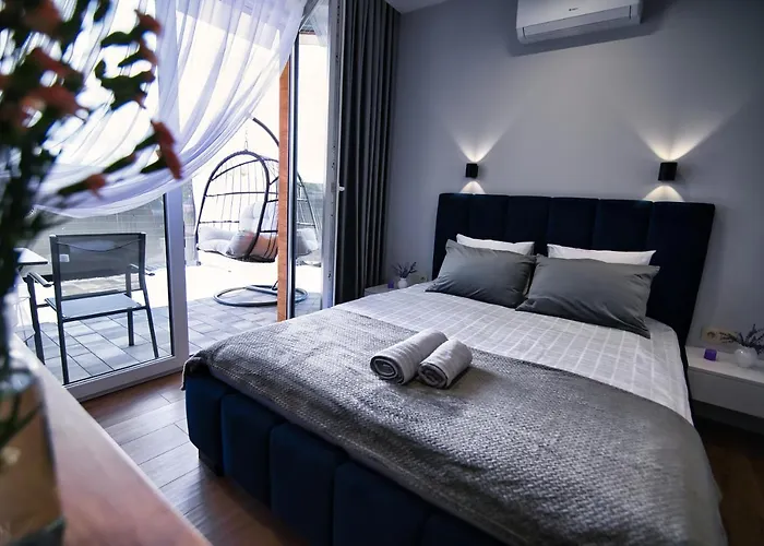 Dla Dwojga Appartement