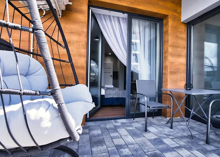 Appartement Dla Dwojga Zator