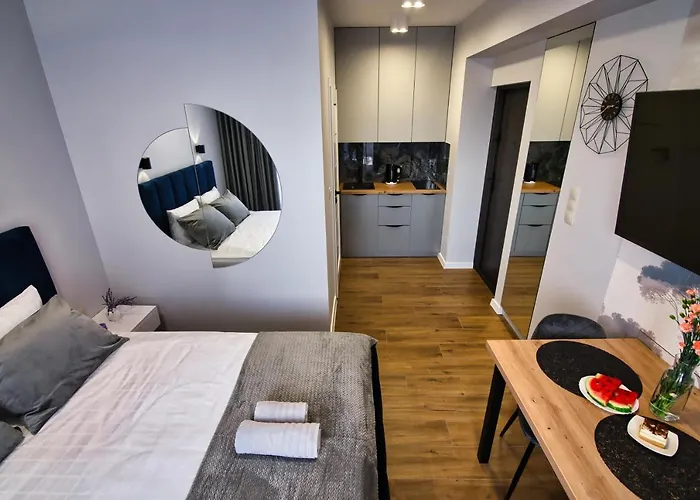 Dla Dwojga Appartement