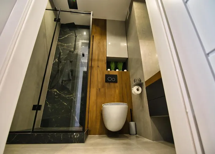 Appartement Dla Dwojga *