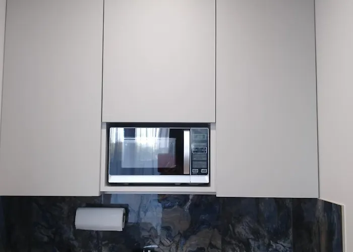 Dla Dwojga Appartement